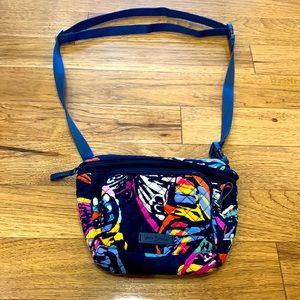 Vera Bradley Mini Purse